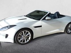 Utilisé 2015 Jaguar F-Type Cabriolet | 38 890 €
