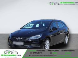 Occasion 2020 Opel Astra Break | 21 700 € (Prix juste)