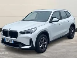 Utilisé 2023 BMW X1 Sport Line SUV | 34 499 € (Prix juste)