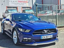 Utilisé 2014 Ford Mustang Coupé | 45 900 €