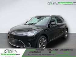 Utilisé 2024 Smart ForTwo Electric Drive Citadine | 41 300 € (Prix juste)