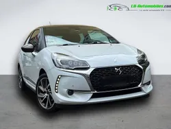 Utilisé 2016 DS Automobiles DS3 Citadine | 13 900 €