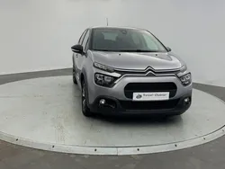 Gris Utilisé 2024 Citroën C3 PureTech Citadine | 16 212 € (Prix juste)