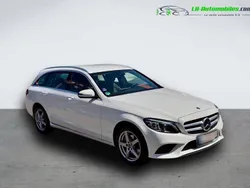 Utilisé 2020 Mercedes C220 Berline | 31 200 € (Super prix)