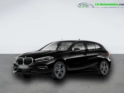 Utilisé 2021 BMW 116 Sport Line Citadine | 24 000 € (Prix assez cher)