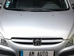 Utilisé 2001 Peugeot 307 Berline | 3 490 €