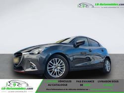 Utilisé 2019 Mazda 2 Kizoku Citadine | 16 700 € (Prix juste)