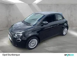 Utilisé 2022 Fiat 500e Action Citadine | 11 490 € (Bon prix)