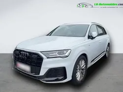 Utilisé 2022 Audi Q7 Sport SUV | 70 300 €