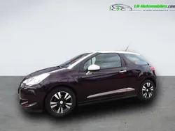 Utilisé 2018 DS Automobiles DS3 Citadine | 12 400 € (Super prix)
