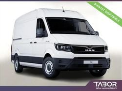 Blanc Nouvelle 2025 MAN TGE Van | 40 627 €