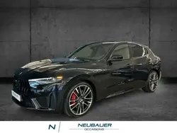 Utilisé 2019 Maserati Levante SUV | 94 900 €