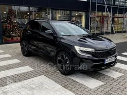 Noir metal Utilisé 2022 Renault Austral Techno SUV | 39 990 € (Prix cher)