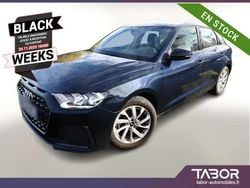 Bleu Utilisé 2021 Audi A1 Sportback Advanced Citadine | 20 488 €