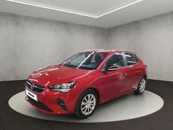 Rouge Occasion 2023 Opel Corsa Edition Berline | 12 950 € (Prix juste)