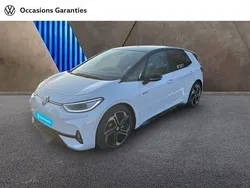 Utilisé 2025 VW ID.3 GTX Citadine | 46 900 €