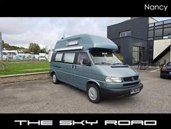 Vert Utilisé 2000 VW T4 Exclusive Van | 26 990 €