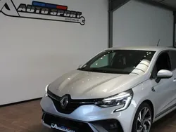 Utilisé 2020 Renault Clio V RS Line Berline | 15 990 € (Prix juste)