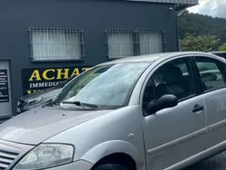 Utilisé 2009 Citroën C3 Citadine | 1 990 € (Super prix)
