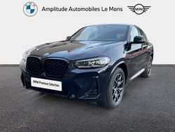 Utilisé 2024 BMW X4 M Sport SUV | 79 290 €