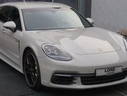 Gris kreide Utilisé 2019 Porsche Panamera S E-Hybrid Sport Turismo Berline | 87 900 € (Bon prix)
