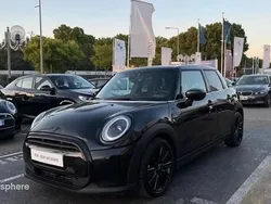 Utilisé 2022 Mini ONE Citadine | 23 500 € (Prix assez cher)