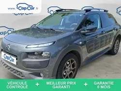 Utilisé 2016 Citroën C4 Cactus PureTech Citadine | 7 990 € (Prix juste)