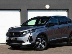 Gris Utilisé 2023 Peugeot 3008 GT SUV | 27 900 € (Prix juste)
