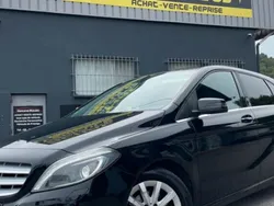 Utilisé 2014 Mercedes B180 Monospace | 8 490 €