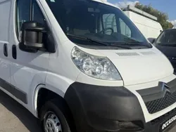 Utilisé 2011 Citroën Jumper Monospace | 7 990 €