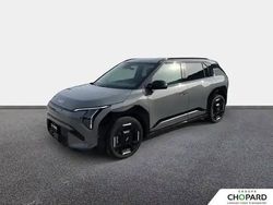 Shale grey Utilisé 2025 Kia EV3 2 SUV | 39 490 € (Prix juste)