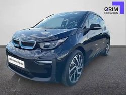 Fluid black mit akzent bmw i blau Utilisé 2022 BMW i3 Efficient Dynamics Citadine | 17 999 € (Prix juste)