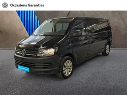 Noir Utilisé 2019 VW T6.1 Business Van | 23 490 € (Super prix)