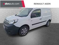 Blanc Utilisé 2020 Renault Kangoo Van | 9 989 €