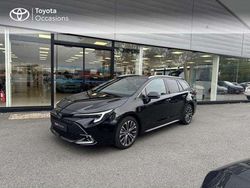 Occasion 2024 Toyota Corolla Design | 27 990 € (Prix juste)