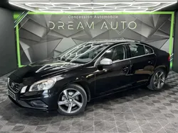 Utilisé 2011 Volvo S60 R-Design Berline | 11 490 €