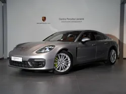 Argent gt métallisé Utilisé 2020 Porsche Panamera Berline | 79 900 €