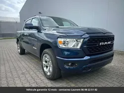 Bleu Utilisé 2023 Dodge Ram Pick-up | 47 000 €