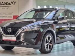 Utilisé 2024 Nissan Qashqai N-Connecta SUV | 27 900 € (Prix juste)