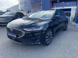 Noir Utilisé 2024 Ford Focus Business Edition | 22 999 € (Prix juste)