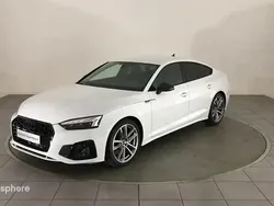 Utilisé 2024 Audi A5 Competition Coupé | 48 990 €