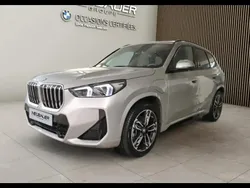 Argent Utilisé 2025 BMW X1 M Sport SUV | 58 990 €
