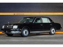 Noir Utilisé 2005 Toyota Century Berline | 37 900 €