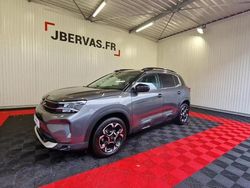 Utilisé 2022 Citroën C5 Aircross Shine SUV | 19 990 € (Prix juste)