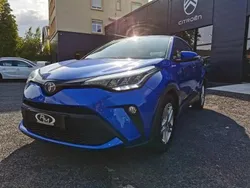 Bleu Utilisé 2021 Toyota Dyna Business Edition Pick-up | 19 499 €
