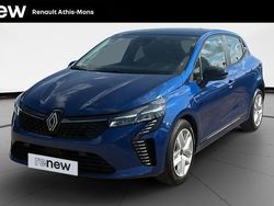 Bleu Utilisé 2024 Renault Clio V Evolution Citadine | 16 990 € (Prix assez cher)