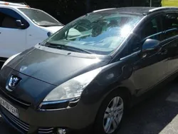 Utilisé 2013 Peugeot 5008 Monospace | 5 900 € (Bon prix)