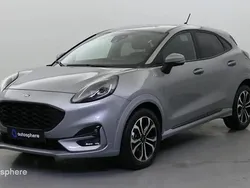 Utilisé 2023 Ford Puma ST-Line X SUV | 24 999 € (Prix juste)