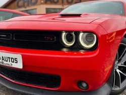 Utilisé 2017 Dodge Challenger Coupé | 51 900 € (Bon prix)