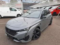 Gris Nouvelle 2025 Peugeot 308 GT Berline | 30 890 € (Bon prix)